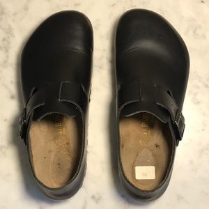 Birkenstock London Euro Size 41 Regular